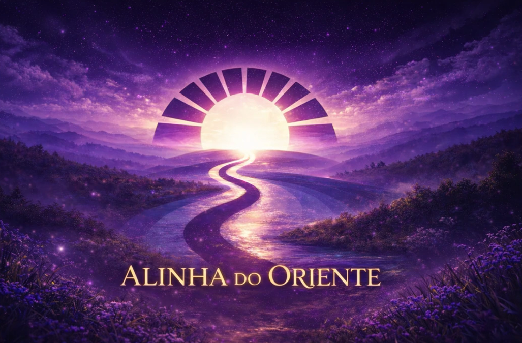 Alinha do Oriente